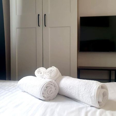 Apartament Sky ยาสต์เชอเบีย กูรา ภายนอก รูปภาพ