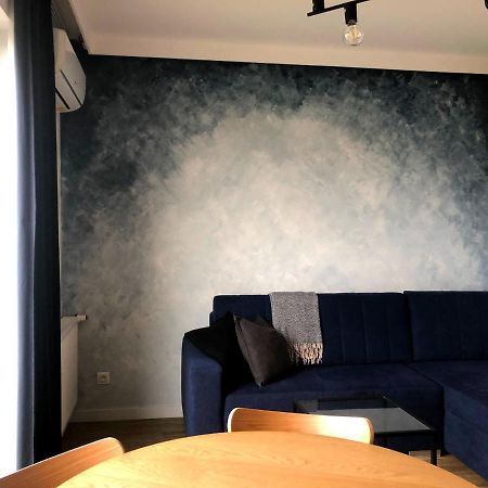 Apartament Sky ยาสต์เชอเบีย กูรา ภายนอก รูปภาพ
