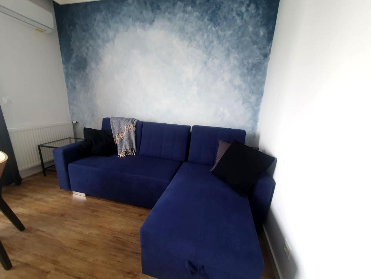 Apartament Sky ยาสต์เชอเบีย กูรา ภายนอก รูปภาพ